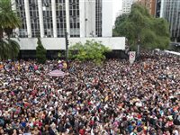 São Paulo cancela Marcha para Jesus e Parada LGBT