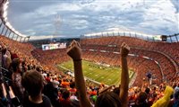 Denver: um surpreendente polo esportivo da América do Norte