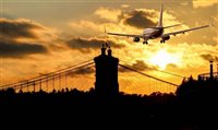 Aviação doméstica tem alta na demanda pelo 20º mês seguido