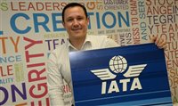 Iata participa da 51ª Abav Expo com foco em se aproximar de agências