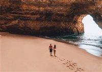 Os dez melhores destinos para viagens, segundo millennials