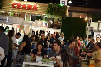 Feira Avirrp agita o sábado em Ribeirão Preto, no interior de SP