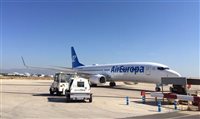 Air Europa irá voar para Puerto Iguazú, na Argentina