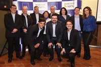 April estreia roadshow em SP e quer capacitar 1,5 mil; veja fotos