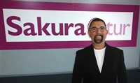 Sakuratur contrata ex-Advance como executivo de Contas em REC