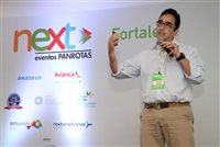 Transformações do mundo ganham destaque no Next Fortaleza; fotos