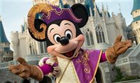 Disney irá a Floripa e Curitiba para treinar agentes