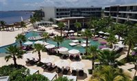 AM Resorts renova resort em Cancún para marca Secrets