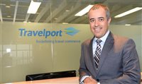 Luis Vargas é promovido a diretor da Travelport para Latam
