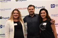 Expedia lança estudo Lab Experience em SP; veja as fotos