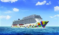 Novo navio, roteiros e destinos: as novidades da NCL