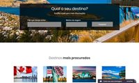 Vistos AVP anuncia lançamento de novo site; acesse