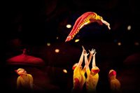Cirque du Soleil volta ao Brasil; veja datas da turnê