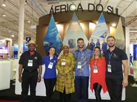 África do Sul: aposta certeira em roadshows e câmbio a favor