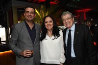 Alitalia convida trade para celebrar 2018; veja fotos