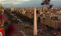 CVC Corp atinge 90% das vendas pré-pandemia para a Argentina
