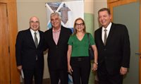 Fecomércio reúne líderes do Turismo para criação do Cetur RJ