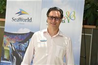 Sea World celebra bom ano em almoço e traz novidades; fotos