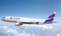 Latam inicia venda de voo São Paulo-Santa Cruz de La Sierra