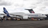 Jetblue acerta compra bilionária de 60 Airbus A220-300