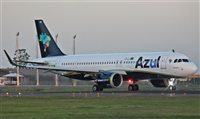 Azul passa a oferecer voo para Punta Cana com parceira JetBlue