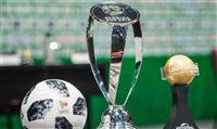 Florida Cup 2021 será em julho com gigantes europeus