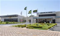 Aeroporto de Juazeiro bate recorde de passageiros em 2018