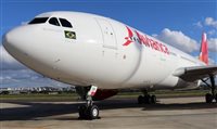 Tripulantes pressionam Avianca por regularização de salários