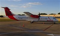 Avianca Argentina desiste de voar entre Buenos Aires e SP