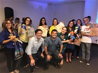 Visit Orlando capacita 140 agentes em Recife