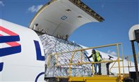 Latam Cargo anuncia aumento de oferta em Manaus e Recife