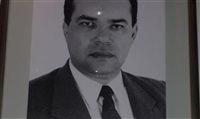 Falece Floriano Menezes, da Abav-PR