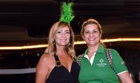 Com parceiras, Laghetto realiza festa pré-carnaval no Rio