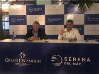 Novo projeto hoteleiro de Cartagena terá marca Decameron