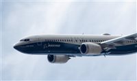 Boeing tem retorno do 737 Max aprovado pela FAA