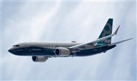Boeing registra a maior perda trimestral de sua história