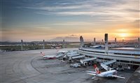 Rio Galeão e KLM lançam vídeo com protocolos de segurança