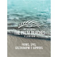Palm Beaches: praias, spas, gastronomia e compras