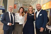 Alagev promove reunião das comunidades globais na WTM