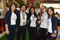 Segundo dia de WTM chega ao fim; confira mais fotos