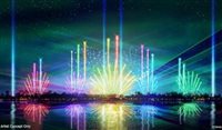Epcot anuncia últimas datas de shows noturnos Illuminations