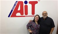AIT Operadora passa por reestruturação e contrata executiva