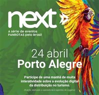 PANROTAS leva Facebook para capacitar agentes no Next POA