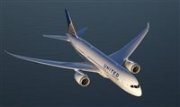 United deve lançar voo direto entre NY e Cidade do Cabo
