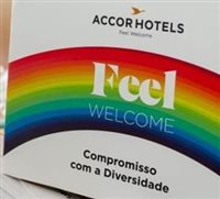 Accor é a rede hoteleira oficial da Parada do Orgulho LGBTI+