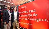 Norwegian reúne trade em capacitação no RIOgaleão; fotos