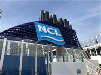 Norwegian Cruise Line reposiciona mais 8 navios