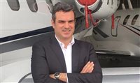 Prime You anuncia contratação de novo diretor de Aviação