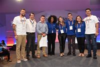 Veja os expositores presentes na Convenção de Vendas Flytour