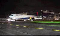 Delta realiza voo teste de seu primeiro A330-900neo